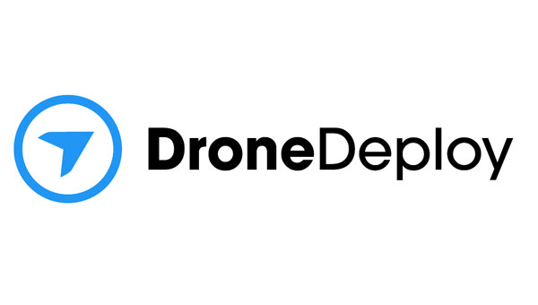 Photo: DroneDeploy logo