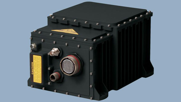 Photo: Northrop Grumman