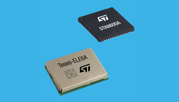 Photo: STMicroelectronics