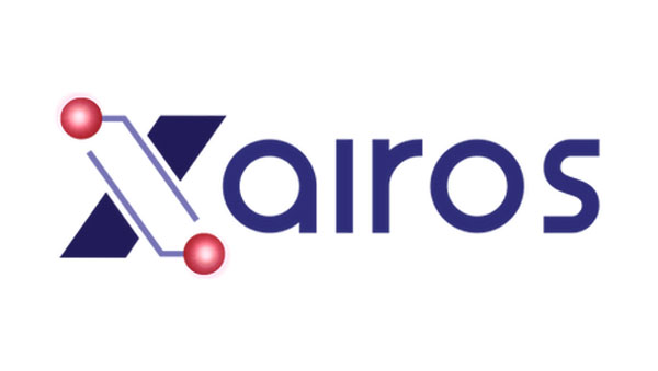 Photo: Xairos logo