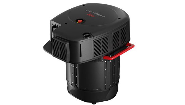 Photo: Leica Geosystems