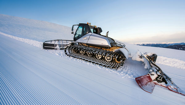 Photo: Leica Geosystems