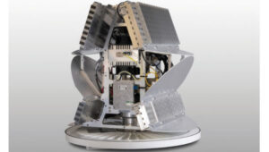 Photo: Robin Radar Systems