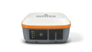 Photo: Juniper Systems