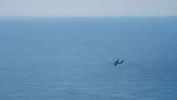 Jammertest 2024. (Photo: David Jensen)