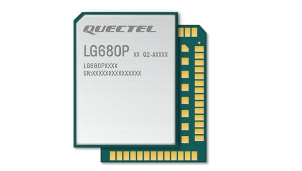 Photo: Quectel
