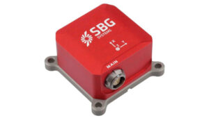 Photo: SBG Systems