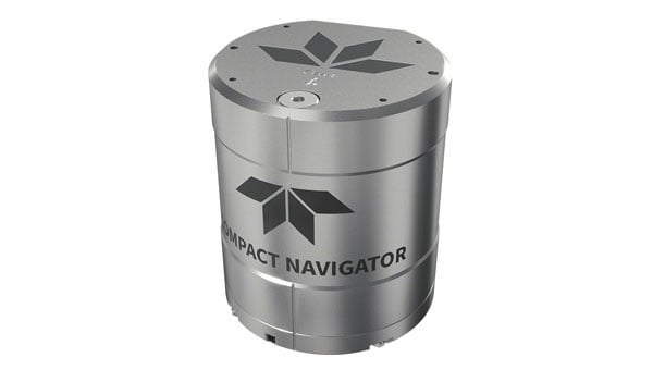 Photo: Teledyne Marine