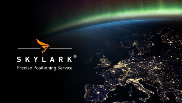 Photo: Swift Navigation