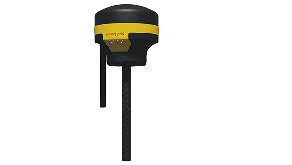 Surveyann's RTK/PNK GNSS System