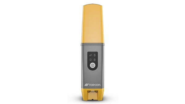 Topcon Positioning's Handheld Reality Capture Solution