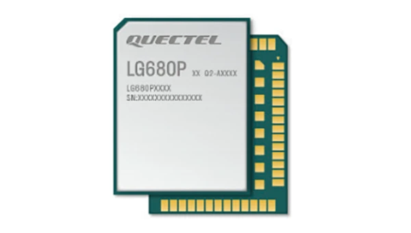 Photo: Quectel