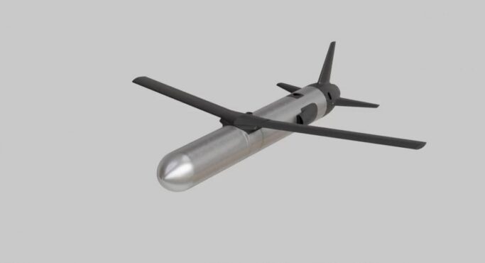 The Ruta from Destinus.