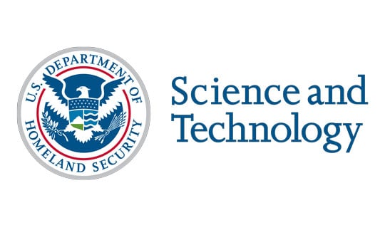 Photo: DHS S&T logo