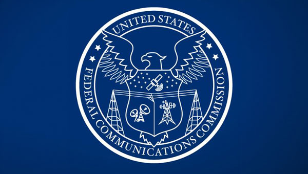 Photo: FCC logo