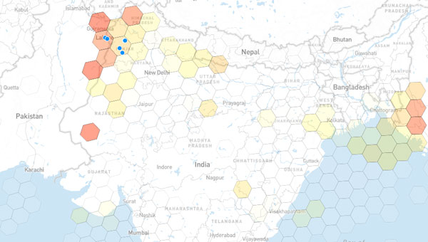 Photo: SkAI Data Services