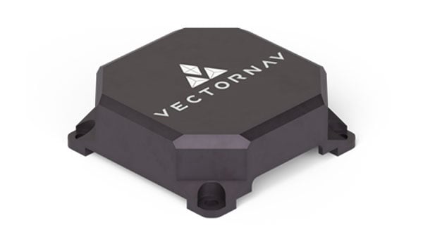 Photo: VectorNav