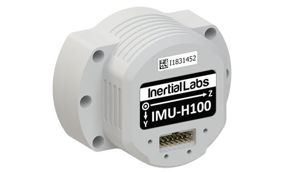 Photo: Inertial Labs