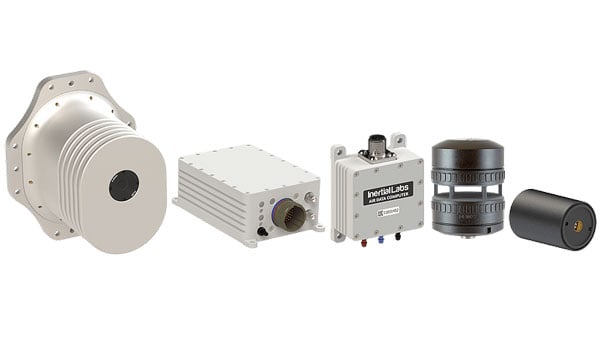 Photo: Inertial Labs