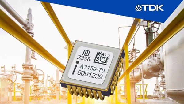 Photo: TDK