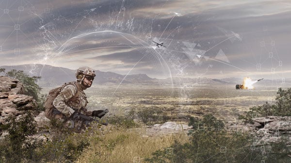 BAE Systems unveils diverse line of M-Code GPS receivers. (Photo: BAE Systems)
