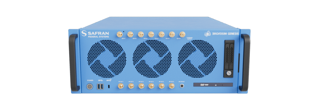 Photo: Safran Federal Systems