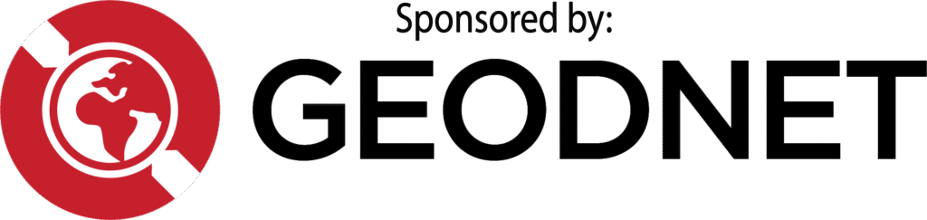 GEODNET logo