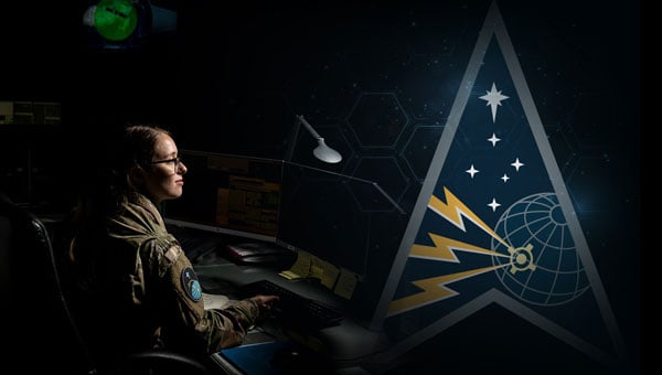 Credit: U.S. Space Force