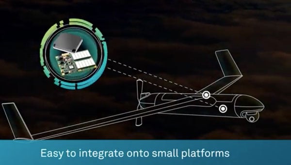 Credit: Hexagon | NovAtel