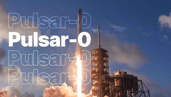 Photo: Xona Space Systems