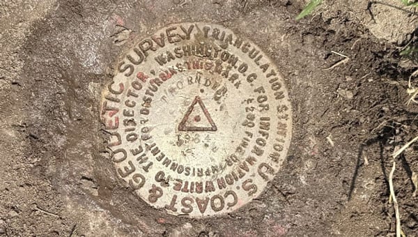 Thornden 1934 (Credit: Dave Zilkoski)