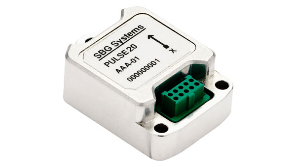 Pulse-20 IMU 