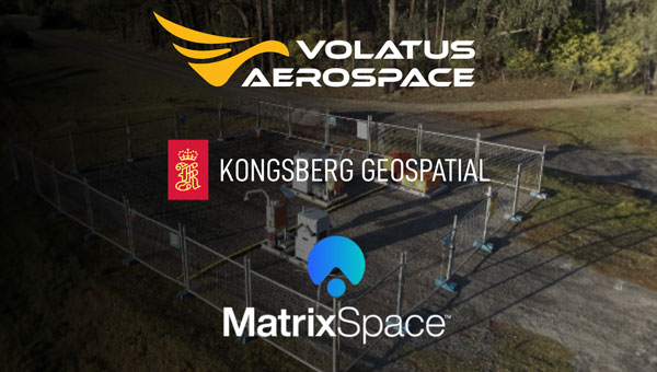 Credit: Volatus Aerospace