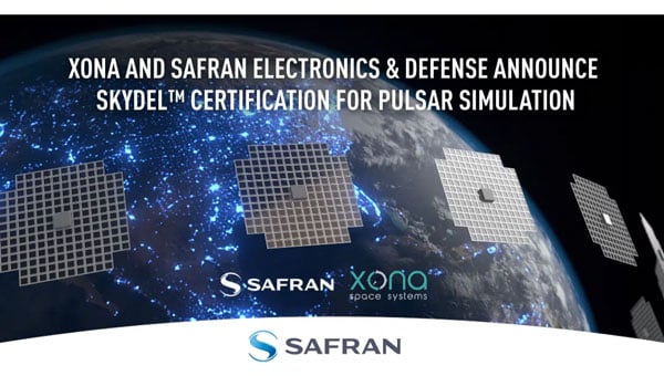 Photo: Safran E&D