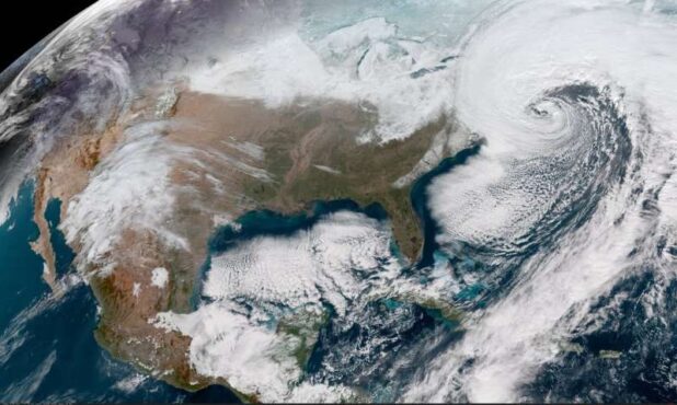 Image: NOAA