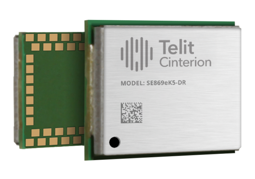 Photo: Telit Cinterion