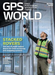 June 2025 Digital Edition Cover