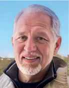 Photo: William Tewelow