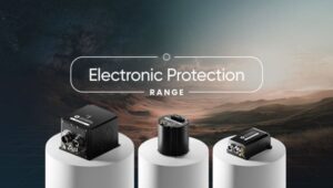 Arming Boreas and Certus Evo systems with electronic protection ensures mission continuity in the face of GNSS jamming and spoofing. (Credit: Advanced Navigation)