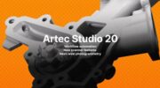 Photo: Artec 3D