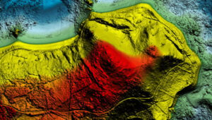 Credit: NV5 Geospatial