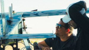 Credit: UAV Navigation-Grupo Oesía