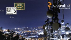 Photo: Septentrio