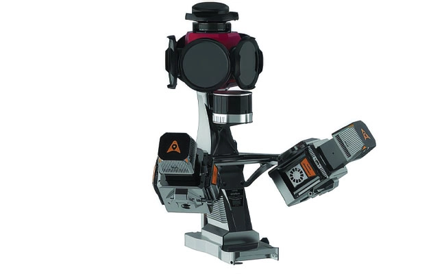 Photo: CHC NAVIGATION