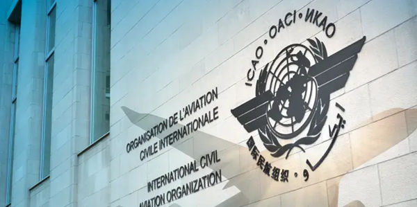 Photo: ICAO