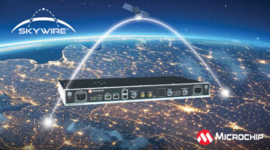 Skywire is now embedded in BlueSky Firewall 2200. (Image: Microchip)