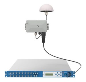 The Syncro Eco. (Photo: Huber+Suhner)