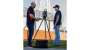 As part of this collaboration, Fresno State will open a Trimble Technology Lab on campus in 2026 as a place for students to get hands-on experience and training. Fresno State has long been a hub for training the geospatial professionals who power land surveying companies throughout the Western US, including entities like Caltrans and PG&E. (Photo: Trimble)