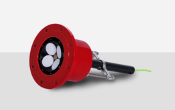 The DVL 333 Surface. (Photo: Nortek)