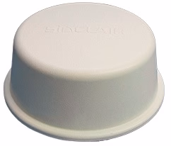 The SM714 antenna. (Photo: Sinclair Technologies)